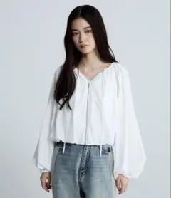 JEANASIS ブラウスのサムネイル