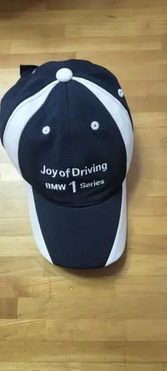 BMW 1 Series Joy of Driving キャップ