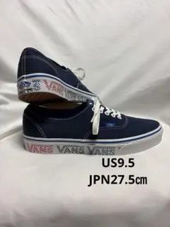 VANS Authentic Billy