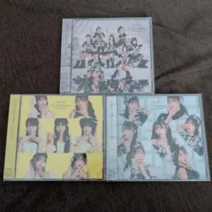 JamsCollection 3rd miniAL「Jam Emotion」