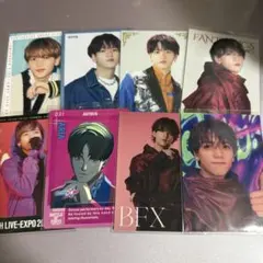 2026年最新】中島颯太 トレカの人気アイテム - メルカリ