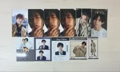 2025年最新】厚紙 永瀬廉の人気アイテム - メルカリ