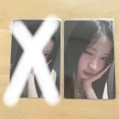 BABYMONSTER ベビモン POPUP ポップアップ トレカ ASA アサ