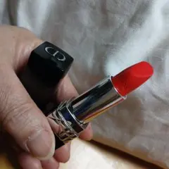 Dior ROUGE DIOR 751 コーラルクール