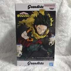 Grandista 僕のヒーローアカデミア 緑谷出久