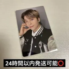 ボイプラ タレントカード