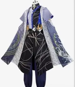 小柳ロウ 極楽湯 コスプレ衣装 - メルカリ