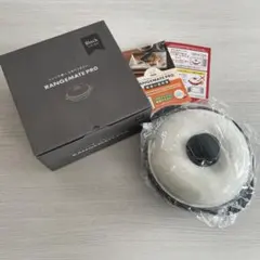 たけちゃん様　　　RANGEMATE PRO レンジメートプロ ブラック