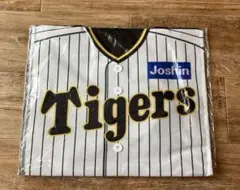 【新品未使用】阪神タイガースユニフォームバッグ
