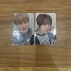 Go Back To The Future StarRiver マーク・ヘチャン