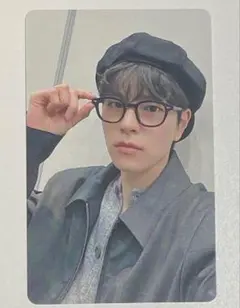 straykids エコパ 会場限定 スンミン