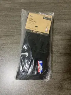 Nike Unicorn NBA クッションド クルーソックス 1足組 ブラック