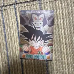 FROM JAPAN様専用」 ドラゴンボールZ ドッカンバトル6周年純金カード