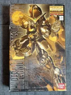 2026年最新】HG ゴッドガンダム マスターガンダム ハイパーの人気