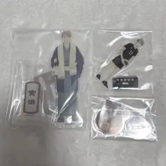 ハイキュー 宮治 アクリルスタンド