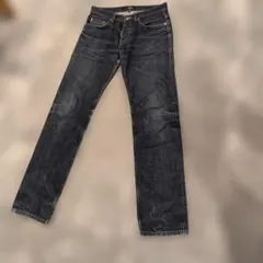 A.P.C. NEW STANDARD ニュースタンダード31