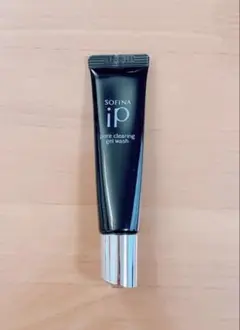 SOFINA ip 毛穴クリアリング ジェルウォッシ30gのサムネイル