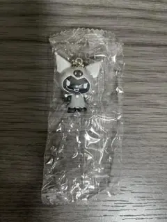 サンリオ　モノトーンマスコット　クロミ