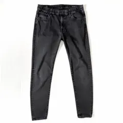 I07289 新品 SURT Big John デニム パンツ XL サート - メルカリ