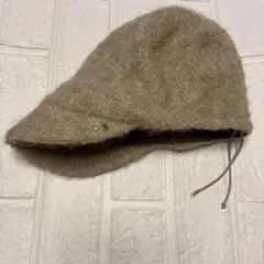 ca4la キャスケット