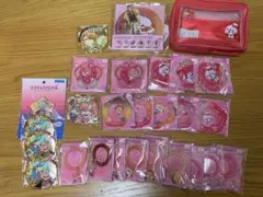 フラガリアメモリーズ レッドブーケ まとめ売り