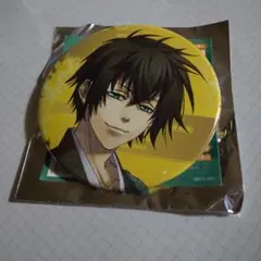 2025年最新】薄桜鬼 缶バッジ 藤堂の人気アイテム - メルカリ