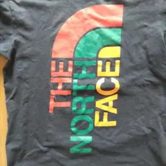 THE NORTH FACE Tシャツ 140サイズ