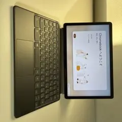 Lenovo Chromebook IdeaPad Duet CT-X637F - メルカリ