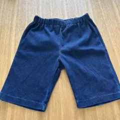 BREEZE ハーフパンツ 110 ダイスキパンツ　DAISUKIパンツ