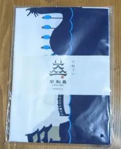 新品未開封 ドラゴンボール 人物相関図 手ぬぐい - メルカリ