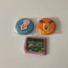 2026年最新】ピンズ・ピンバッジ・缶バッジの人気アイテム - メルカリ