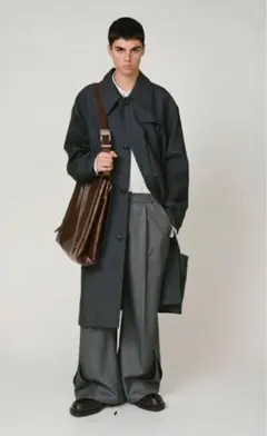 2025年最新】nullus バッグの人気アイテム - メルカリ