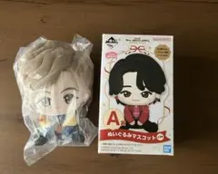 Mrs. GREEN APPLE 1番くじ 藤澤涼架　A賞