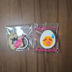 mellojoy メロジョイ ちびっこシリーズ　たまご　半熟卵太郎　スクイーズ