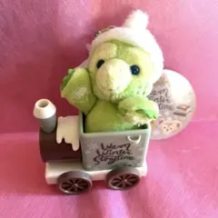 ディズニーシー・ダッフィー・オルメル・マスコットぬいぐるみ♡