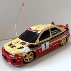 最安値　レア！　三菱 Mitsubishi ランサーエボリューションⅥ ランエボ