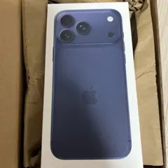Apple iPhone 17 Pro Max Blue 2TB CA版 - メルカリ