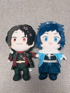 2026年最新】大和守安定 わんぱく ぬいぐるみの人気アイテム - メルカリ