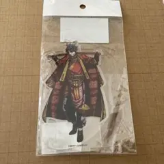 桃源暗鬼 一ノ瀬四季 アクリルフィギュア TSUTAYA アクリルスタンド
