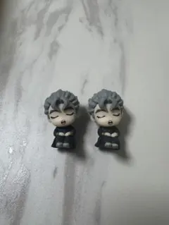 ジョジョの奇妙な冒険　肩ズンFig. 広瀬康一