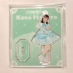 cutiestreet きゅーすと 板倉可奈 しゃぼん玉衣装 アクスタ