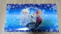 アナと雪の女王　フローズンファンタジー グッズ メモセット
