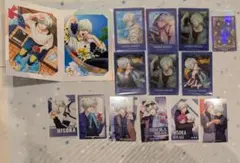A3! 御影密まとめ売り