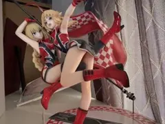 ジャンヌ・ダルク&モードレッド TYPE-MOON Racing ver - メルカリ