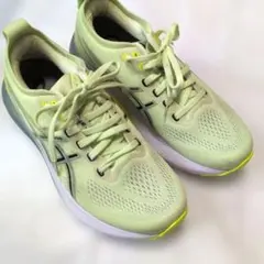 アシックス ゲルカヤノ asics GEL-KAYANO 24.5cm 靴