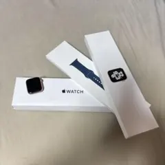 Apple Watch SE 44mm 第2世代