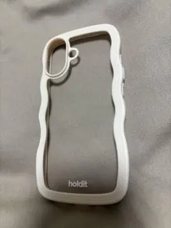 holdit iPhone16用ケース
