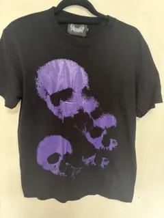 最安値！！yxngbratz 赤 ghost tシャツ - メルカリ