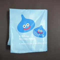 ドラゴンクエスト スライム エコバッグ ローソンのサムネイル