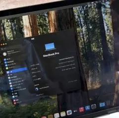 Apple MacBook Pro 16インチ 2019 16GB